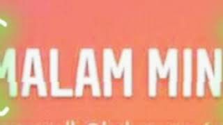 Download lagu Story WA malam minggu mp3