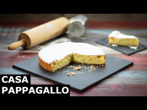 Grandma's Cake S3 - P45