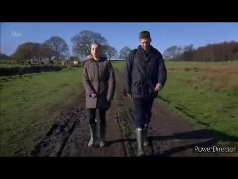 Emmerdale - Jamie Give Into The Temptation With Belle and Andrea (25th March 2020)