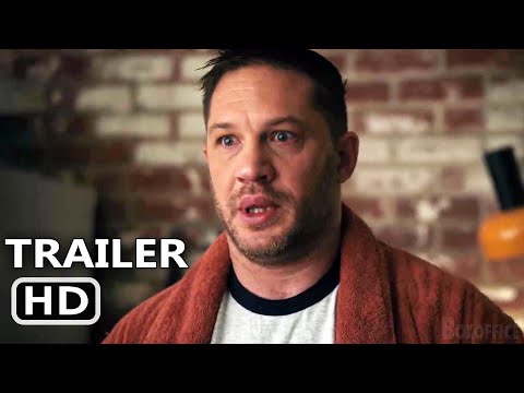 Krasotka! (2020) Official Trailer