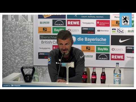 TSV 1860 München spielt gegen FSV Zwickau und Türkgücü München reist zum 1. FC Saarbrücken.