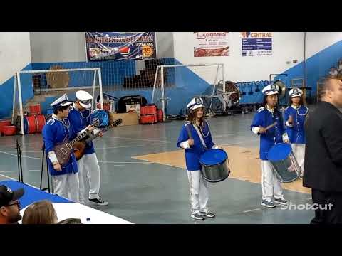 We Will Rock You - FAMUCS - Fanfarra Municipal de Corumbatai do Sul