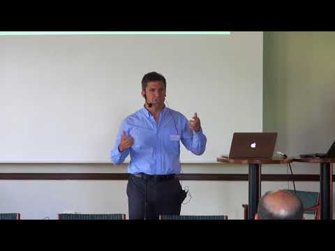 Gabriel Kreiman - Neurons don´t play dice