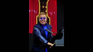 Elton John - Live in Dallas - March 13th 2014