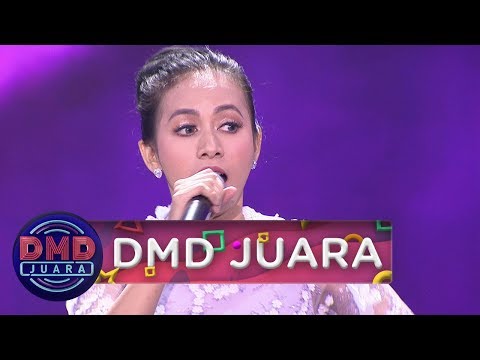 Tarik Mang Digoyang Bersama Putri KDI [SAMBALADO] - DMD Juara (21/9)