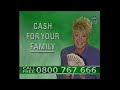 UK Adverts Granada Plus Granada Men Motors February 1997