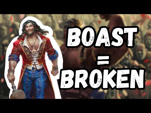 Bravo Heavy Hitter Deck Tech 🥯 Classic Constructed Flesh and Blood FAB TCG