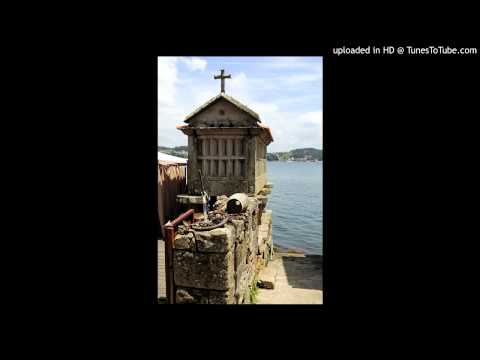 Joaquín Rodrigo: Rosaliana (I. Cantart'ei, Galicia)