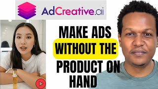Adcreative Ai For Shopify Product Ads(SHOPIFY ADS WITHOUT INVENTORY)