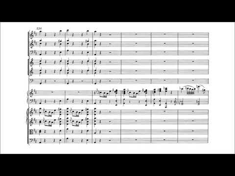 Wolfgang Amadeus Mozart - Piano Concerto No. 26 in D major, K. 537, "Coronation"