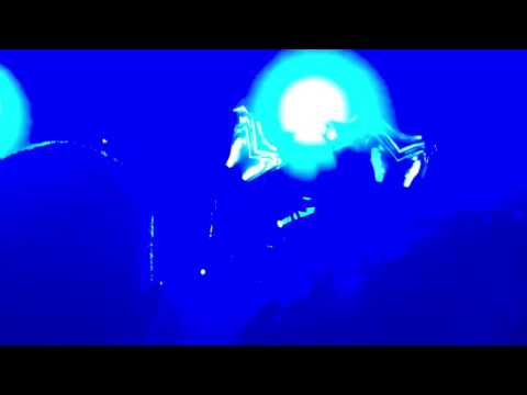 IAMX - Happiness (Live in Leipzig 27.11.2016