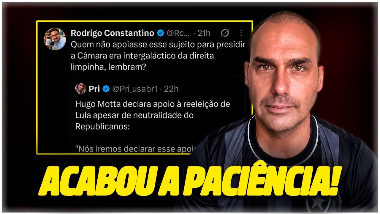 Isso me deixa irado!!!