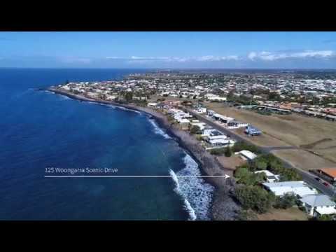 125 Woongarra Scenic Drive, Bargara, Qld 4670 Walk Through