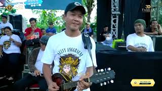 Download lagu untukmu _ Erika syaulina ft Selly fristi II familys group mp3