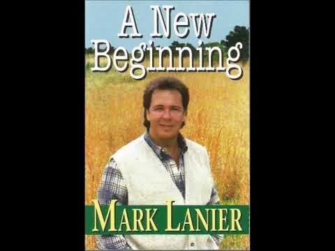 Mark Lanier - I'm Longing For Home