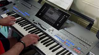 Download lagu To Love Somebody (Cover) - Yamaha Tyros 5 mp3 Download lagu To Love Somebody (Cover) - Yamaha Tyros 5 mp3