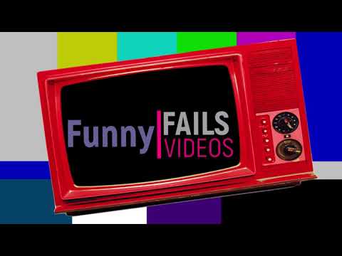 Crazy planes landing and babes in bikini in Saint Maarten - Funny fails videos