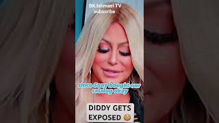 Danity Kane&#39;s Aubrey O&#39;Day Exposes Diddy on giving artist  royalties  back BK. Ishmael TV subscribe