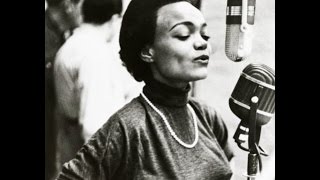 Eartha Kitt - Careless Love -  (Re-Uploaded)