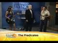 The Predicates Live on San Diego Living CW