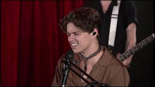 The Vamps - Can We Dance (Live)