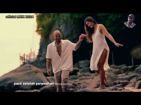 BAHAGIA PERGI WIZ BAKER feat ECKO SHOW (official lirik 2024)