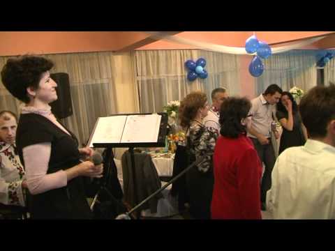 Formaţia FANAX din Paşcani - LIVE 02 - 2011