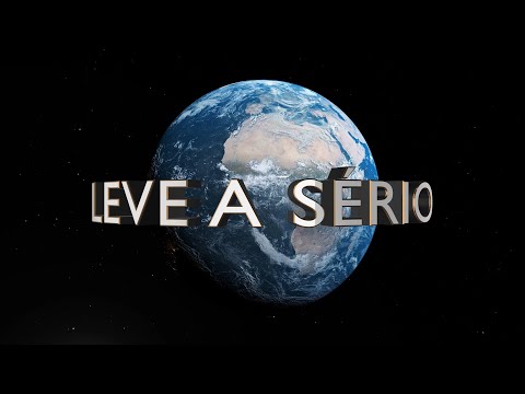 Leve a Sério - Abertura