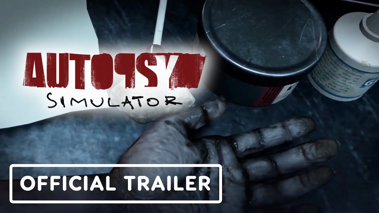 Launch Trailer