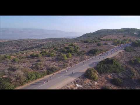 מרוץ משגב 2016