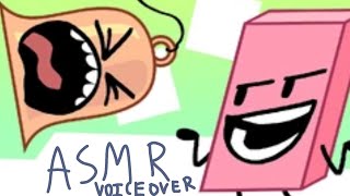 Download lagu TPOT 2 but Everyone Whispers | BFDI ASMR Voiceover mp3