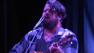 The Dear Hunter - "Saved" (Live in San Diego 10-21-16)