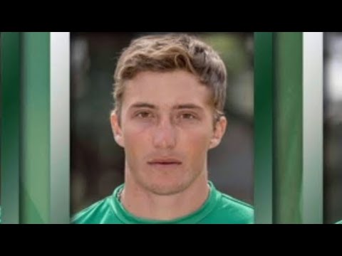 Barto Castagnola makes a super play to score in the Abierto Polo Argentina 2019 for Natividad