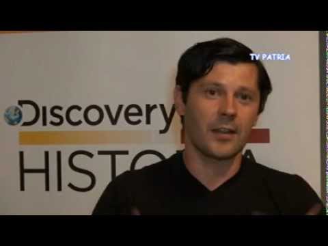 Noc Muzeów - Krzysztof Zieliński - IPN Katowice