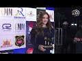 Balika Vadu Fame Avika Gaur Looks Super Hot At Award Function