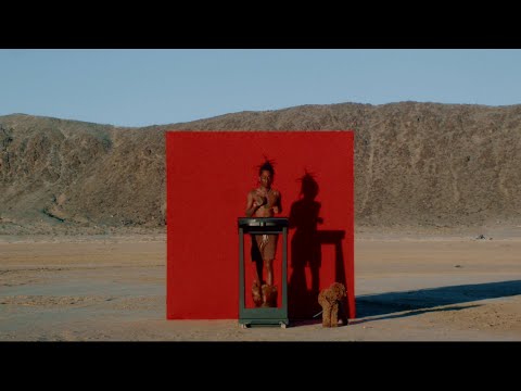 skaiwater - two cups (feat. Ms. Tee) / run (Official Music Video)