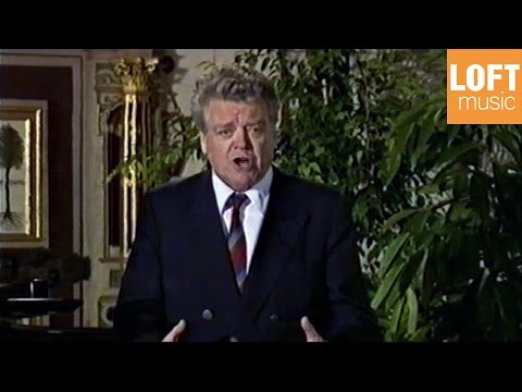 Hermann Prey: Carl Loewe - Odins Meeresritt