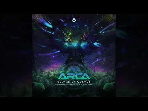 ARCA, Skull Rabbit - Cosmos (Progressive Trance) @PhantomUnitRecords