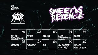 Sweet As Revenge Full Album...