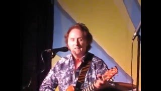 Denny Laine singing "Say you don't mind"