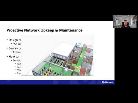 Webinar: The Essential Wi-Fi Maintenance and Monitoring Tools for IT Pros