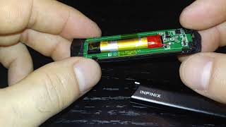 Smok infinix leak problem solved