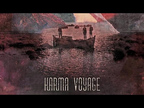Karma Voyage - Karma Voyage (Full EP)