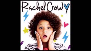 Rachel Crow - Mean Girls (Official Audio)