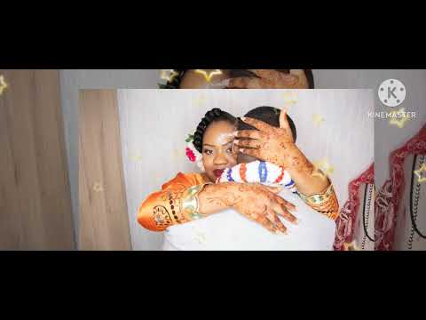 DJ SAY MARIAGE ZALI ATA ET DAOUD