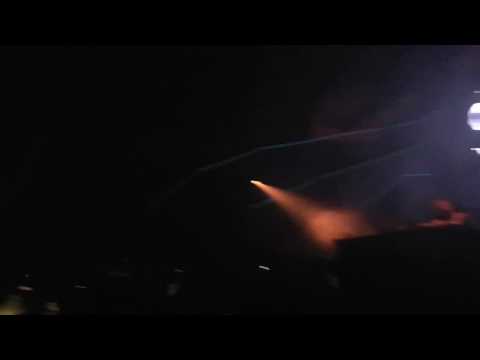 Carl Cox Time Warp 2017