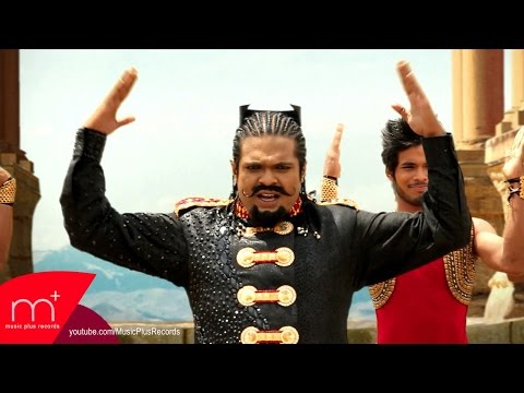 La Signore - Kessata Kos Eta - Ft Umara - [Official Music Video]