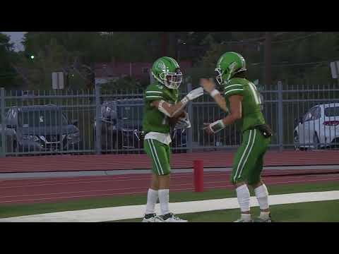 FB Albuquerque vs Organ Mountain