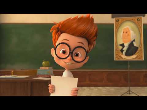 The ShermanBob BodyPants Movie Trailer