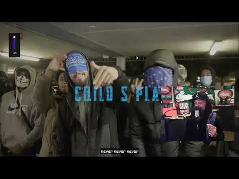 Dutch Drill: #EDG.YB (87)KL, DjaDja, #SK6 Jxrrski - "CHILDS PLAY" (New Zealand Reaction)